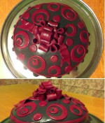 Fondantove torty od Gabiky – fotka 2