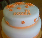 Fondantove torty od Gabiky – fotka 3