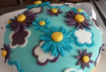Fondantove torty od Gabiky – fotka 4